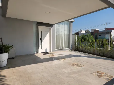 imagem 1 - Casa - em Condomínios imagem 1 - Casa - em Condomínios