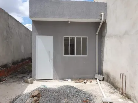 imagem 1 - Casa - em Bairros imagem 1 - Casa - em Bairros