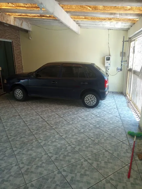 imagem 2 - Casa - em Bairros imagem 2 - Casa - em Bairros