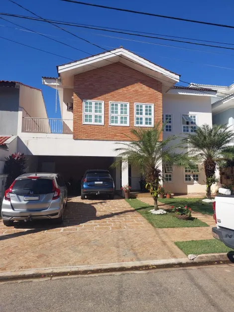 imagem 1 - Casa - em Condomínios imagem 1 - Casa - em Condomínios