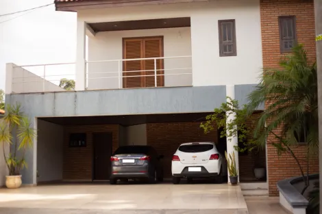imagem 1 - Casa - em Condomínios imagem 1 - Casa - em Condomínios