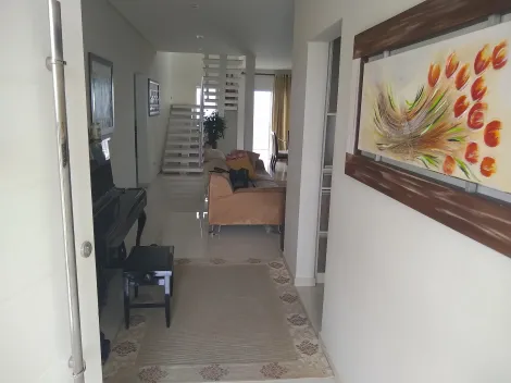 imagem 2 - Sobrado em condomínio com 4 quartos em Sorocaba/SP imagem 2 - Sobrado em condomínio com 4 quartos em Sorocaba/SP