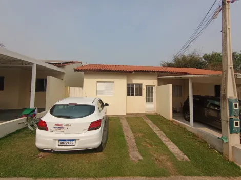 imagem 2 - Casa - em Condomínios imagem 2 - Casa - em Condomínios