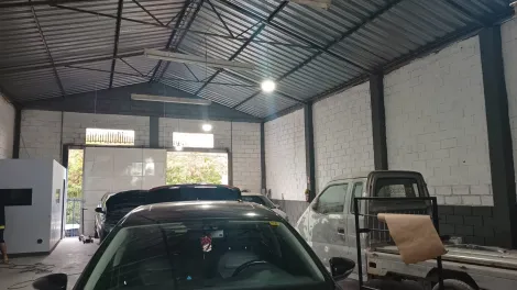 imagem 5 - Galpão - em Bairro imagem 5 - Galpão - em Bairro