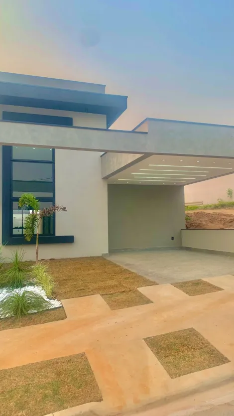 imagem 1 - Casa - em Condomínios imagem 1 - Casa - em Condomínios