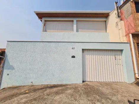 imagem 1 - Casa - Conjunto Habitacional Júlio de Mesquita Filho - Sorocaba/SP imagem 1 - Casa - Conjunto Habitacional Júlio de Mesquita Filho - Sorocaba/SP