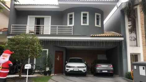 imagem 1 - Casa - em Condomínios imagem 1 - Casa - em Condomínios