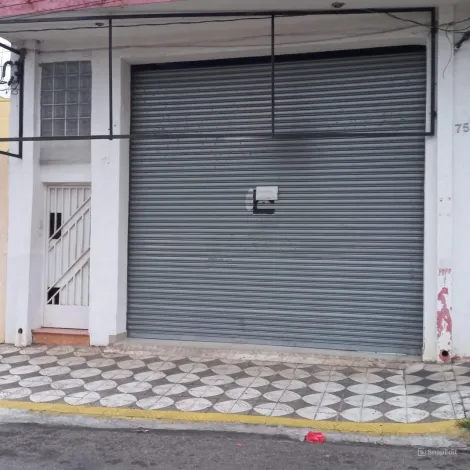 imagem 1 - Salão Comercial - Negócios imagem 1 - Salão Comercial - Negócios