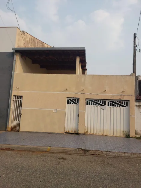 imagem 1 - Casa - em Bairros imagem 1 - Casa - em Bairros