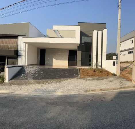 imagem 1 - Casa - em Condomínios imagem 1 - Casa - em Condomínios