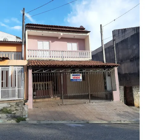 imagem 1 - Casa - em Bairros imagem 1 - Casa - em Bairros