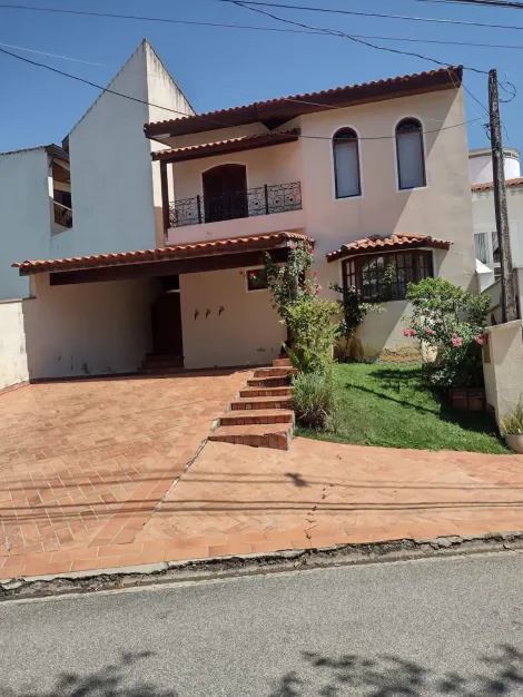 imagem 1 - Casa - em Condomínios imagem 1 - Casa - em Condomínios