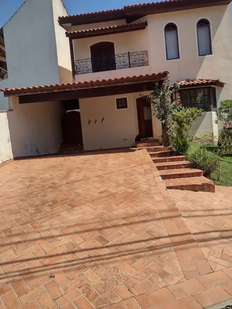 imagem 2 - Casa - em Condomínios imagem 2 - Casa - em Condomínios