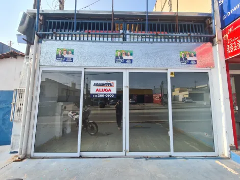 imagem 1 - Salão Comercial com 94m² e 2 banheiros - Vila Nova Sorocaba imagem 1 - Salão Comercial com 94m² e 2 banheiros - Vila Nova Sorocaba