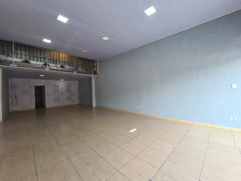 imagem 2 - Salão Comercial com 94m² e 2 banheiros - Vila Nova Sorocaba imagem 2 - Salão Comercial com 94m² e 2 banheiros - Vila Nova Sorocaba