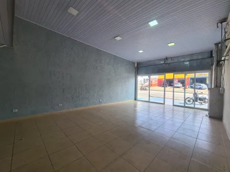 imagem 5 - Salão Comercial com 94m² e 2 banheiros - Vila Nova Sorocaba imagem 5 - Salão Comercial com 94m² e 2 banheiros - Vila Nova Sorocaba