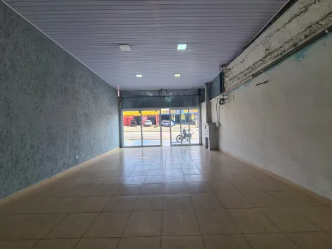 imagem 3 - Salão Comercial com 94m² e 2 banheiros - Vila Nova Sorocaba imagem 3 - Salão Comercial com 94m² e 2 banheiros - Vila Nova Sorocaba