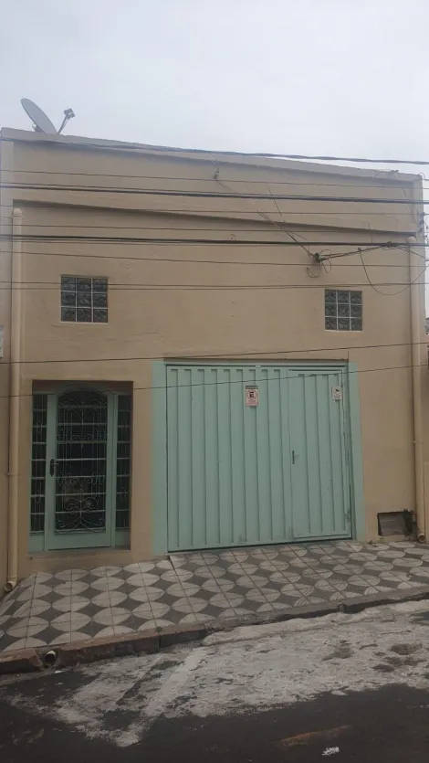 imagem 1 - Casa - Finalidade Comercial imagem 1 - Casa - Finalidade Comercial
