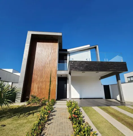 imagem 1 - Casa - em Condomínios imagem 1 - Casa - em Condomínios