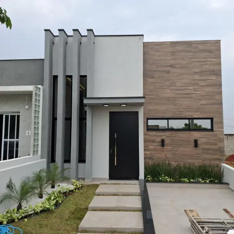 imagem 1 - Casa - em Condomínios imagem 1 - Casa - em Condomínios