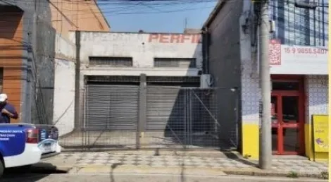 imagem 1 - Salão Comercial - Negócios imagem 1 - Salão Comercial - Negócios