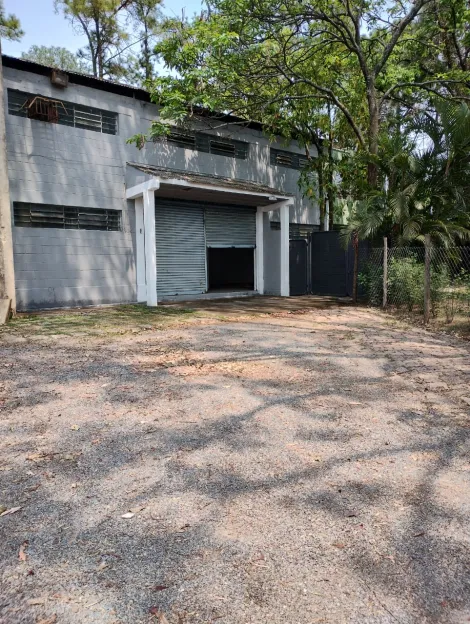 imagem 1 - Galpão com 253m² no Jardim Sorocabano em Sorocaba/SP imagem 1 - Galpão com 253m² no Jardim Sorocabano em Sorocaba/SP