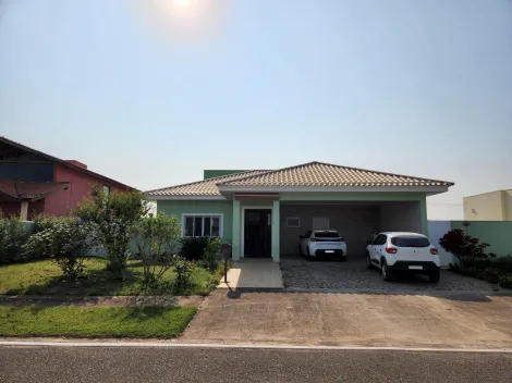 imagem 1 - Casa - em Condomínios imagem 1 - Casa - em Condomínios