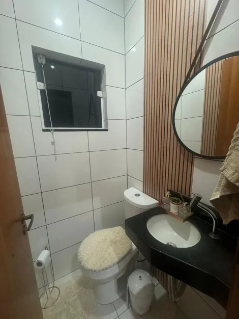 imagem 3 - Casa - em Condomínios imagem 3 - Casa - em Condomínios