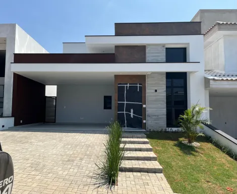 imagem 1 - Casa - em Condomínios imagem 1 - Casa - em Condomínios