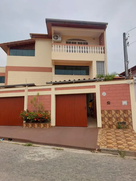 imagem 1 - Casa - em Bairros imagem 1 - Casa - em Bairros