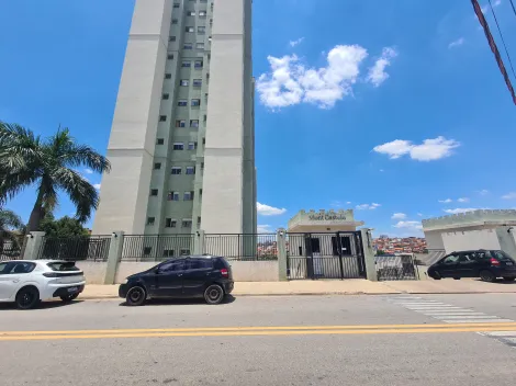imagem 1 - Apartamento - Padrão imagem 1 - Apartamento - Padrão