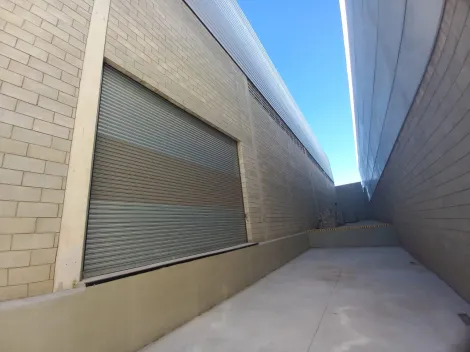 imagem 3 - Galpão Comercial para Locação com 900m² e 2 escritórios imagem 3 - Galpão Comercial para Locação com 900m² e 2 escritórios