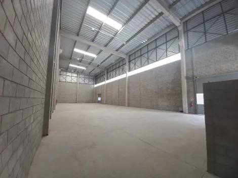imagem 4 - Galpão Comercial para Locação com 900m² e 2 escritórios imagem 4 - Galpão Comercial para Locação com 900m² e 2 escritórios