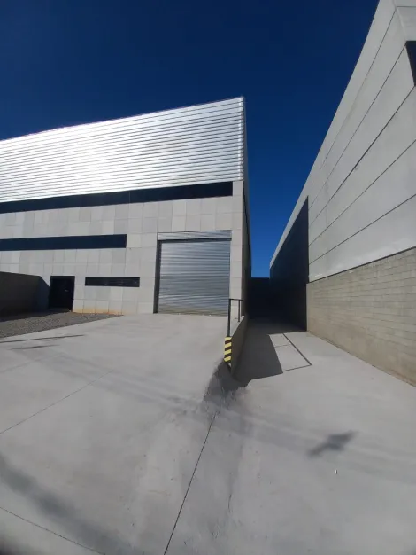imagem 1 - Galpão Comercial para Locação com 900m² e 2 escritórios imagem 1 - Galpão Comercial para Locação com 900m² e 2 escritórios