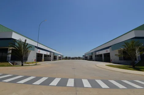 Sorocaba Cajuru do Sul Galpao Locacao R$ 60.000,00 Condominio R$12.300,00 Area construida 2031.20m2