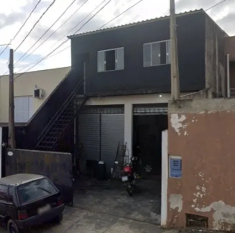 imagem 1 - Casa com 3 quartos no Parque São Bento em Sorocaba/SP imagem 1 - Casa com 3 quartos no Parque São Bento em Sorocaba/SP