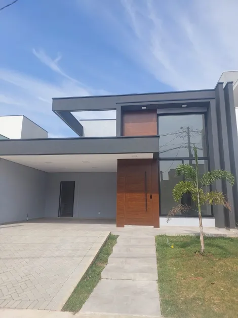 imagem 1 - Casa - em Condomínios imagem 1 - Casa - em Condomínios