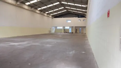 imagem 2 - Galpão - Comercial imagem 2 - Galpão - Comercial