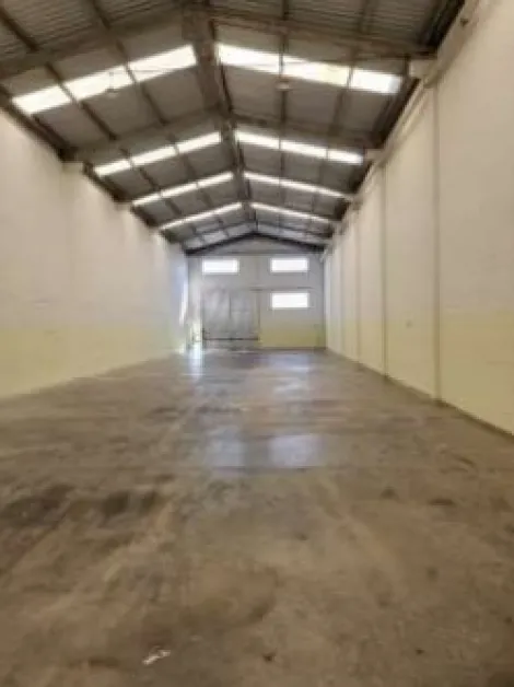 imagem 1 - Galpão - Comercial imagem 1 - Galpão - Comercial