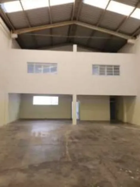 imagem 3 - Galpão - Comercial imagem 3 - Galpão - Comercial
