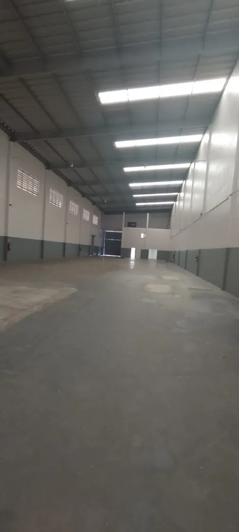 imagem 5 - Galpão com 1.000 m² no bairro Cajuru do Sul imagem 5 - Galpão com 1.000 m² no bairro Cajuru do Sul