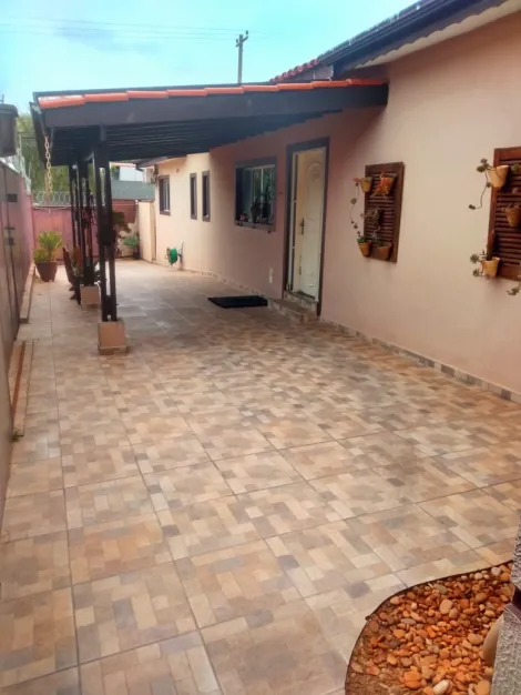 imagem 3 - Casa - em Bairros imagem 3 - Casa - em Bairros