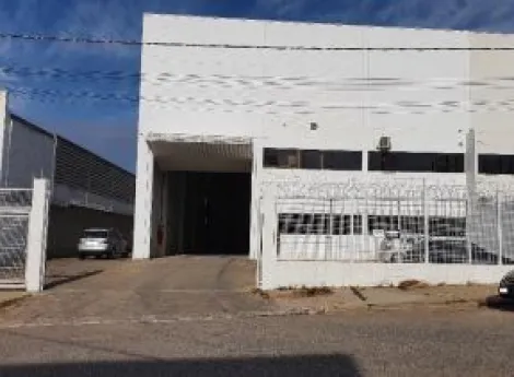 imagem 2 - Galpão - Comercial imagem 2 - Galpão - Comercial