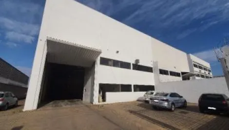 imagem 3 - Galpão - Comercial imagem 3 - Galpão - Comercial