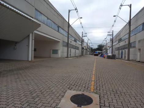 imagem 1 - Galpão - Comercial imagem 1 - Galpão - Comercial
