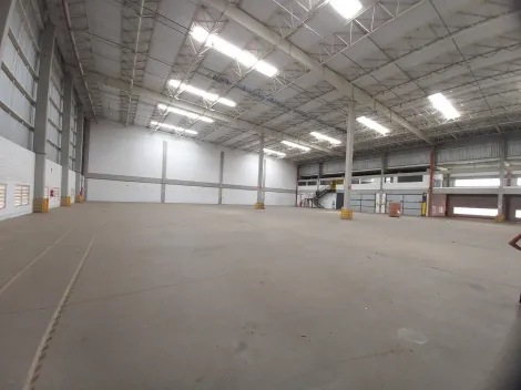 imagem 3 - Galpão com 3.520,00 m² no Éden em Sorocaba/SP imagem 3 - Galpão com 3.520,00 m² no Éden em Sorocaba/SP