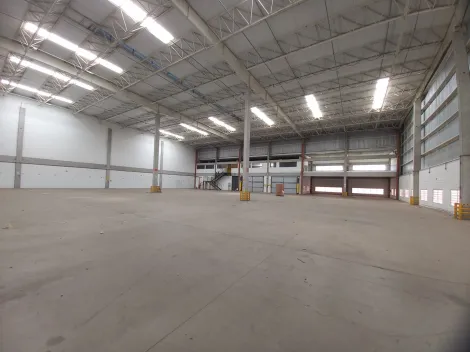 imagem 4 - Galpão com 3.520,00 m² no Éden em Sorocaba/SP imagem 4 - Galpão com 3.520,00 m² no Éden em Sorocaba/SP
