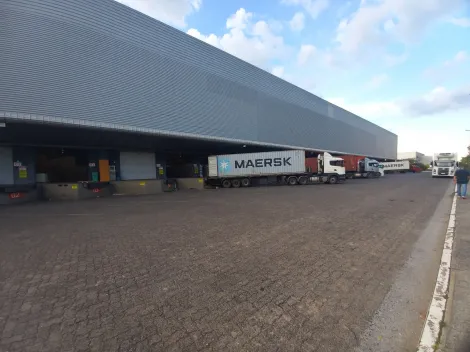 imagem 2 - Disponibilidade de galpões em condomínio na cidade de Sorocaba-SP! imagem 2 - Disponibilidade de galpões em condomínio na cidade de Sorocaba-SP!