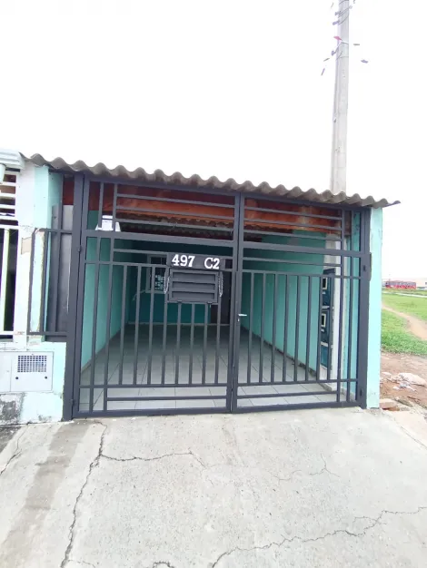 imagem 1 - Casa térrea com 2 quartos Jardim Eucaliptos em Sorocaba/SP imagem 1 - Casa térrea com 2 quartos Jardim Eucaliptos em Sorocaba/SP