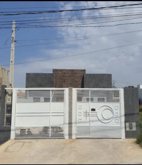 imagem 2 - Casa - em Bairros imagem 2 - Casa - em Bairros